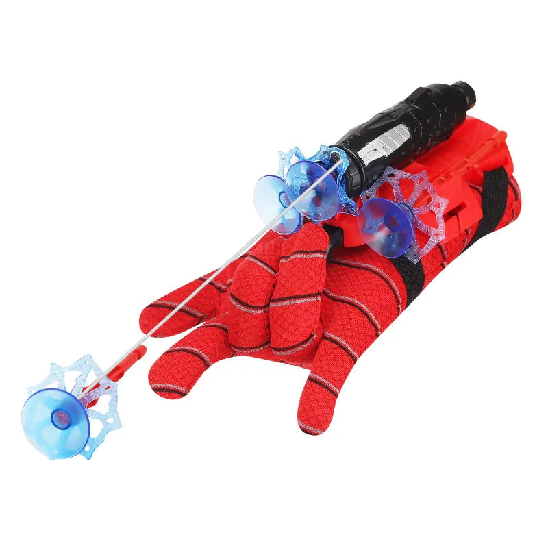 Lançador de teia de aranha 🕷️webSpinner™
