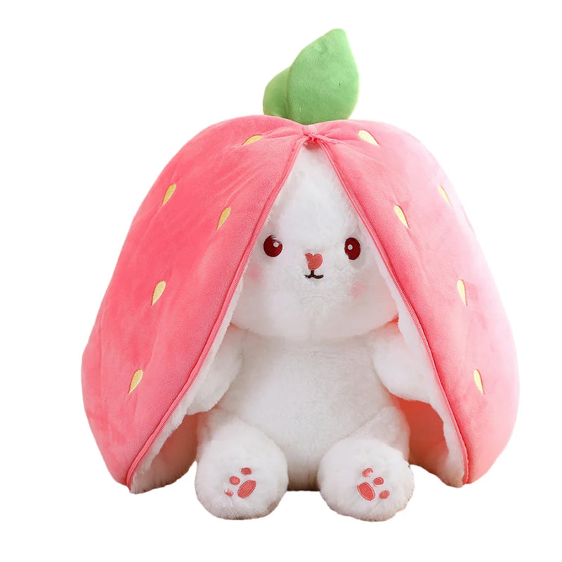 Brinquedo de Peluche Fruitt Bunnyy™