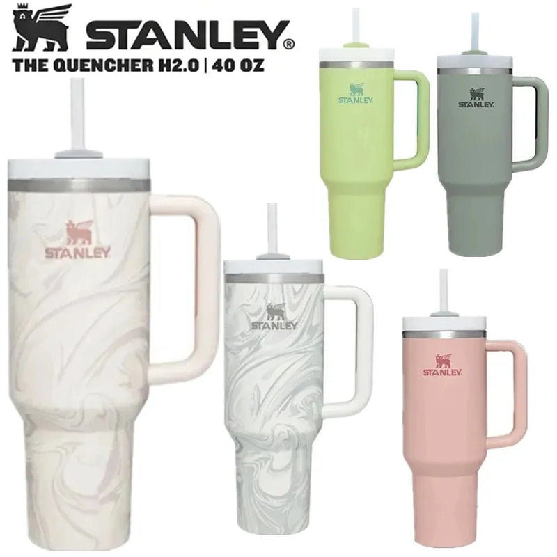 Stanley Quencher H2.0 30/40oz