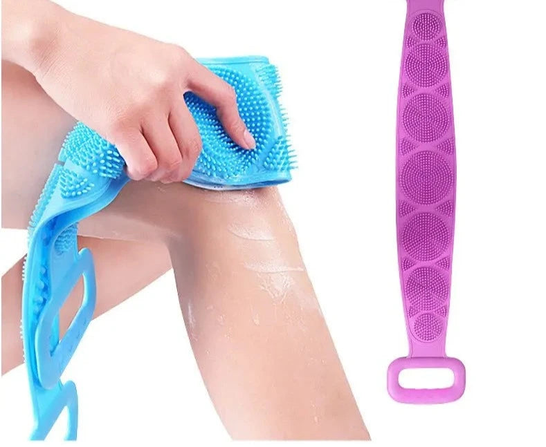 Esponja corporal  de silicone EssenceHouse