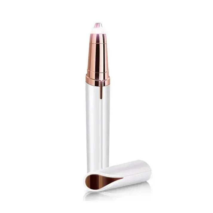 Caneta de remoção de pêlos