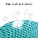 Peitoral Colete Ajustável Com Guia Para  Cães e Gatos.FurryPaws