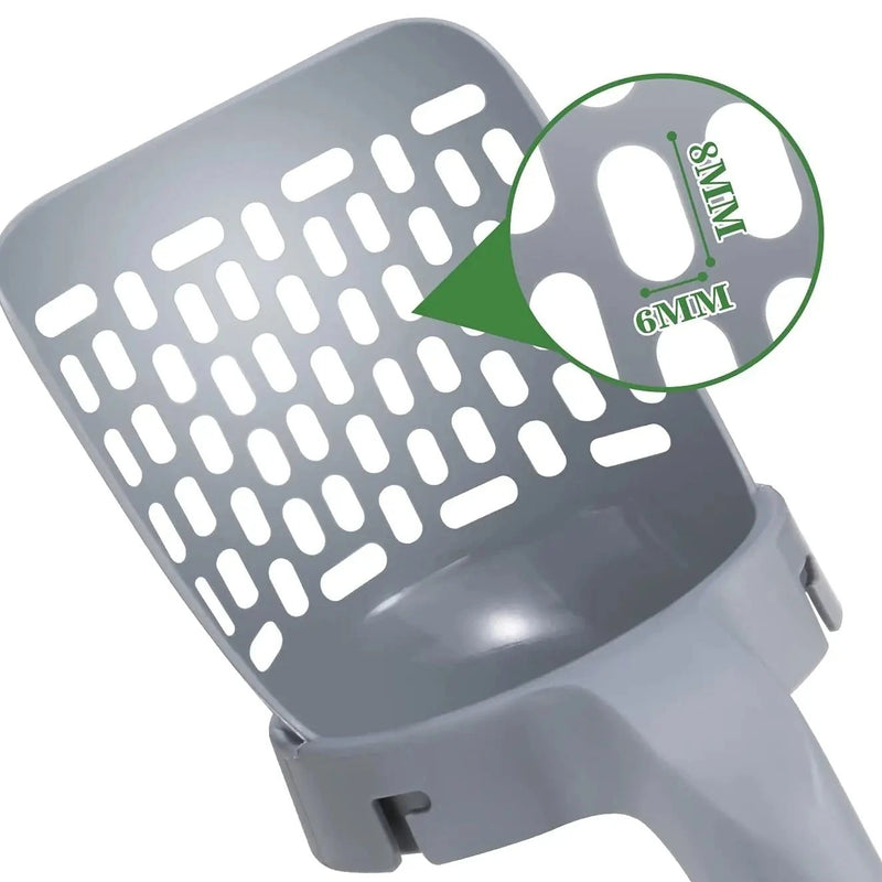 Pá para areia de gato FurryPaws