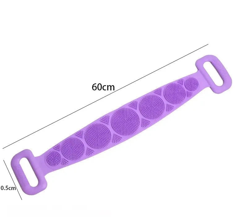 Esponja corporal  de silicone EssenceHouse