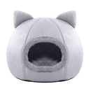 Cama caverna para pet FurryPaws