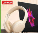 Lenovo TH30 Fones de ouvido sem fio bluetooth 5.3