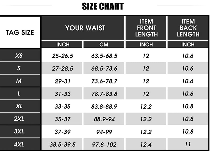 Cinta modeladoras dupla compressão controle emagrecimento LumièreChic