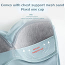 Sutiã sexy push up LumièreChic