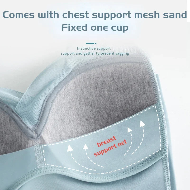 Sutiã sexy push up LumièreChic