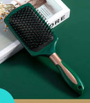 KIT 4 escova desembaraçar anti estática salão Lumière Chic