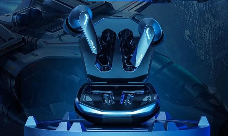 Lenovo GM2 Pro Bluetooth 5.3