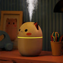 Umidificador de ar lindos de gatinho e ursinhos EcoVolt