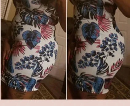 Cueca modeladora cintura alta e sem costura Lumière Chic