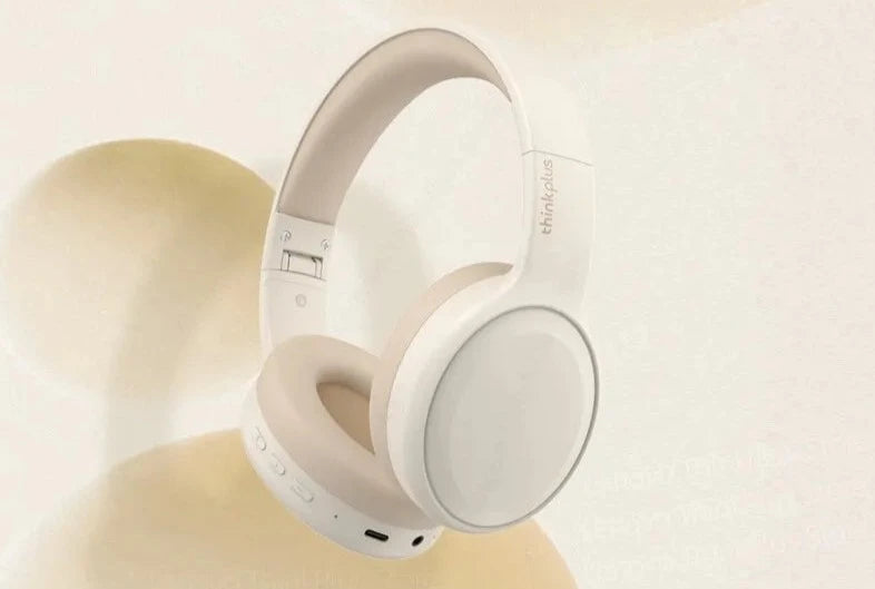 Lenovo TH30 Fones de ouvido sem fio bluetooth 5.3