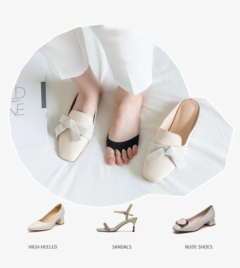 Almofadas para cuidados dos pés COMPRE 1 E LEVE 2 Lumière Chic