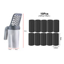 Pá para areia de gato FurryPaws