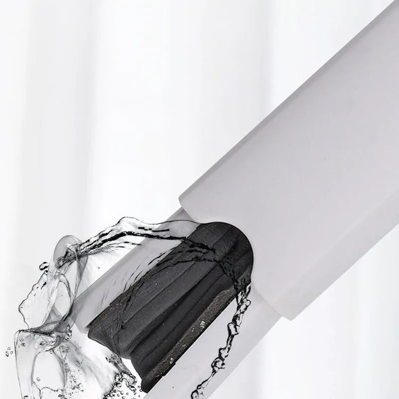 Mini esfregona Cleaning and Vision