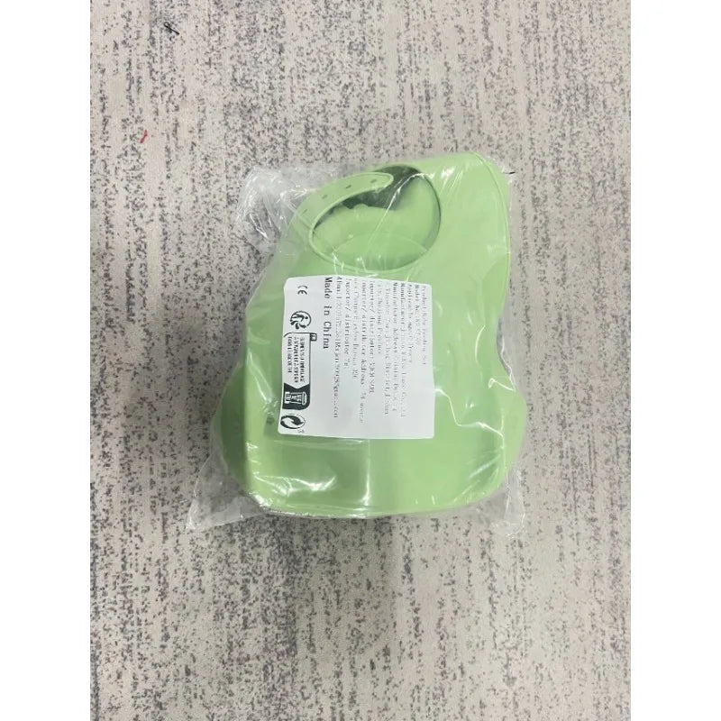 Jogo americano de silicone de alta qualidade para bebê KiddoJoy