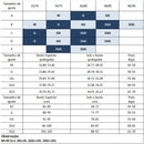 Sutiã corretor de postura brilette