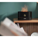 Umidificador de ar chama EcoVolt