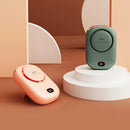 Novo mini ventilador portátil  recarregável EcoVolt