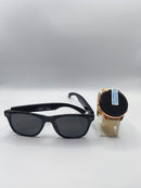 Óculos Inteligentes F16 AI + Smartwatch T2 Pro