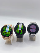 Smartwatch T2 Pro – Elegância, Tecnologia e Saúde no Seu Pulso