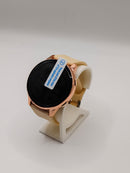 Smartwatch T2 Pro – Elegância, Tecnologia e Saúde no Seu Pulso