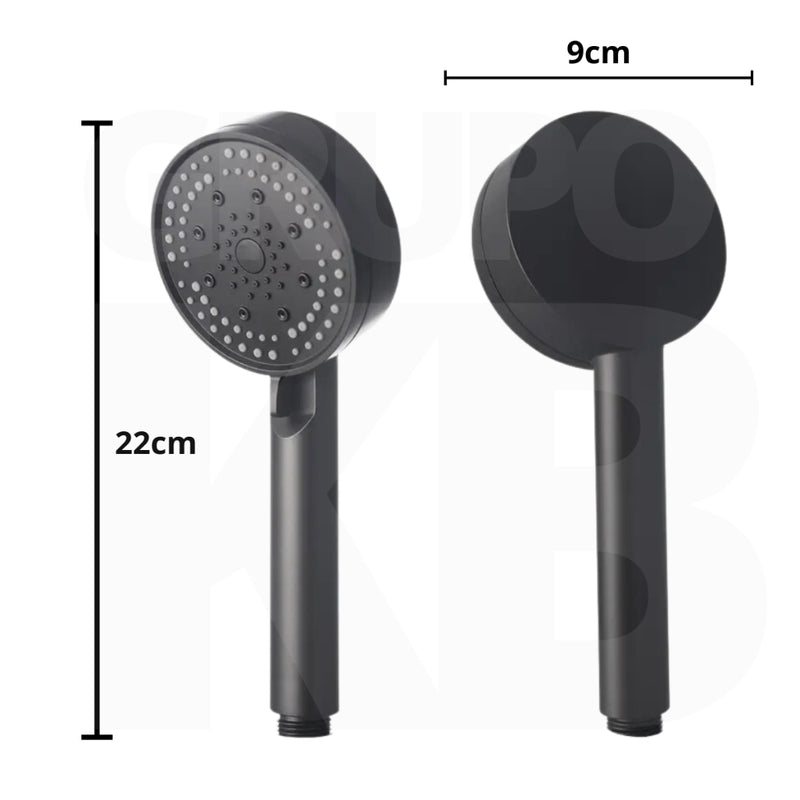 Chuveiro de alta pressão multifuncional EssenceHouse