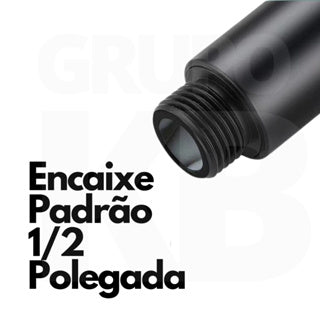 Chuveiro de alta pressão multifuncional EssenceHouse