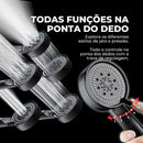 Chuveiro de alta pressão multifuncional EssenceHouse