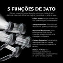 Chuveiro de alta pressão multifuncional EssenceHouse
