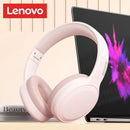 Lenovo TH30 Fones de ouvido sem fio bluetooth 5.3