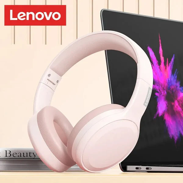 Lenovo TH30 Fones de ouvido sem fio bluetooth 5.3