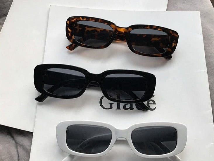 Óculos Clássico Vintage LumièreChic