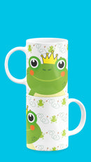 canecas personalisadas tema infantil
