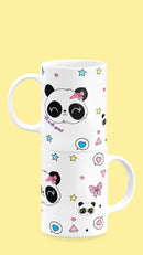 canecas personalisadas tema infantil