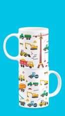 canecas personalisadas tema infantil