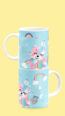 canecas personalisadas tema infantil