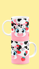 canecas personalisadas tema infantil