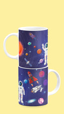 canecas personalisadas tema infantil