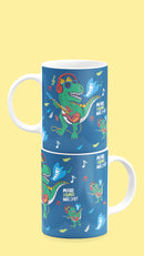 canecas personalisadas tema infantil