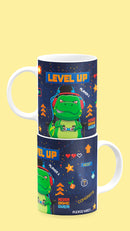 canecas personalisadas tema infantil