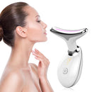 Massageador para a pele Facial Fit Pro + presente 1 splay facial