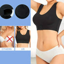 Sutiã corretor de postura brilette