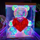 Urso Teddy Galáxia  iluminado™