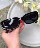 Óculos Clássico Vintage LumièreChic