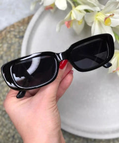 Óculos Clássico Vintage LumièreChic